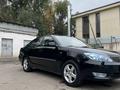 Toyota Camry 2005 годаүшін5 400 000 тг. в Туркестан – фото 4