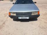 Audi 100 1990 года за 900 000 тг. в Шардара – фото 3