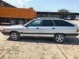 Audi 100 1990 года за 900 000 тг. в Шардара – фото 2