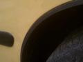 Подкрылки MERCEDES-BENZ VITO за 4 500 тг. в Актобе – фото 10