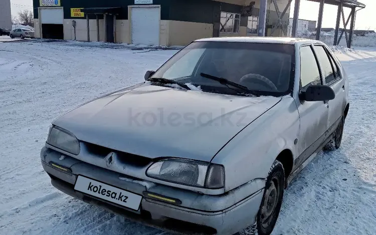 Renault 19 1997 года за 600 000 тг. в Акку