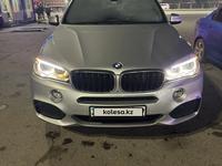 BMW X5 2018 годаfor21 000 000 тг. в Алматы