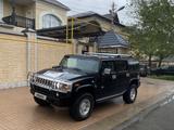 Hummer H2 2003 года за 12 000 000 тг. в Шымкент – фото 2