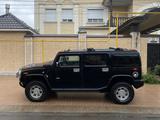 Hummer H2 2003 года за 12 000 000 тг. в Шымкент – фото 3