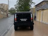 Hummer H2 2003 года за 12 000 000 тг. в Шымкент – фото 5