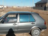 Volkswagen Golf 1988 годаүшін800 000 тг. в Туркестан – фото 4