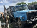 ГАЗ  3307 1992 годаүшін1 600 000 тг. в Шарбакты – фото 2