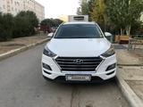 Hyundai Tucson 2020 годаүшін13 000 000 тг. в Кызылорда