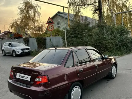 Daewoo Nexia 2013 года за 2 050 000 тг. в Алматы – фото 17