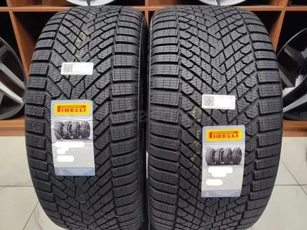 Pirelli Scorpion Winter 2 285/35 R23 325/30 R23 за 900 000 тг. в Алматы – фото 2