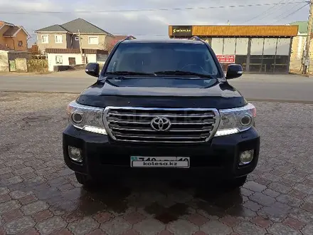 Toyota Land Cruiser 2007 года за 15 000 000 тг. в Актау