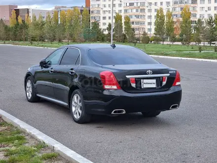 Toyota Crown Majesta 2009 года за 6 000 000 тг. в Караганда – фото 19