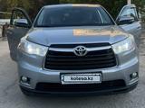 Toyota Highlander 2014 годаүшін15 500 000 тг. в Кызылорда