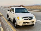 Toyota Hilux 2008 года за 6 500 000 тг. в Алматы