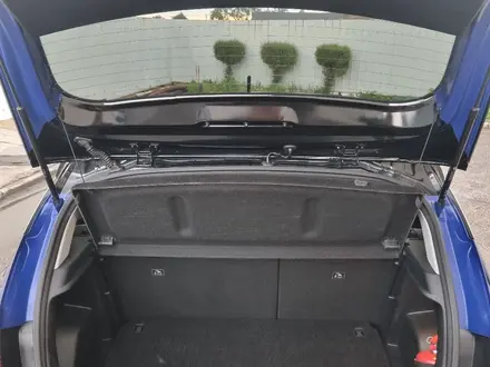 Hyundai i20 2023 года за 6 900 000 тг. в Усть-Каменогорск – фото 12