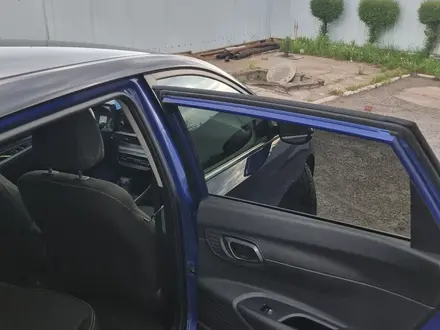 Hyundai i20 2023 года за 6 900 000 тг. в Усть-Каменогорск – фото 13