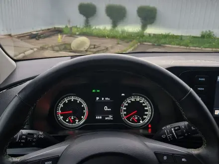 Hyundai i20 2023 года за 6 900 000 тг. в Усть-Каменогорск – фото 16