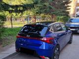 Hyundai i20 2023 годаүшін6 900 000 тг. в Усть-Каменогорск – фото 3
