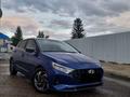 Hyundai i20 2023 года за 6 900 000 тг. в Усть-Каменогорск – фото 5