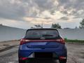 Hyundai i20 2023 года за 6 900 000 тг. в Усть-Каменогорск – фото 7