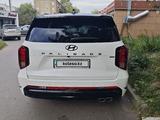 Hyundai Palisade 2025 года за 28 500 000 тг. в Петропавловск – фото 4