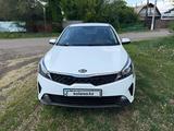 Kia Rio 2020 годаүшін7 000 000 тг. в Астана