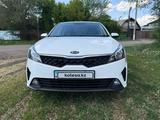 Kia Rio 2020 годаүшін7 000 000 тг. в Астана – фото 2