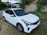 Kia Rio 2020 годаүшін7 000 000 тг. в Астана – фото 3