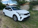 Kia Rio 2020 годаүшін7 000 000 тг. в Астана – фото 4
