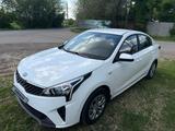 Kia Rio 2020 годаүшін7 000 000 тг. в Астана – фото 5