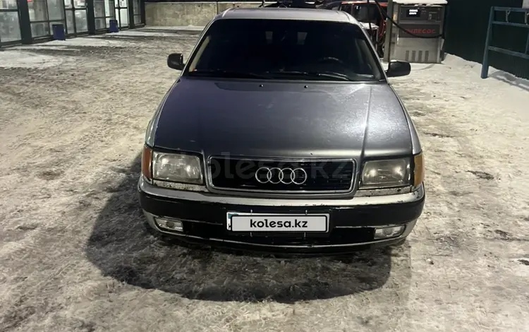 Audi 100 1990 годаfor1 700 000 тг. в Павлодар