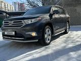 Toyota Highlander 2011 года за 14 800 000 тг. в Алматы