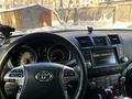 Toyota Highlander 2011 годаүшін13 800 000 тг. в Алматы – фото 14