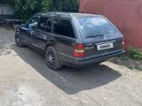 Mercedes-Benz E 280 1995 годаүшін2 600 000 тг. в Караганда – фото 4