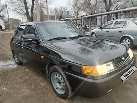 ВАЗ (Lada) 2112 2008 года за 1 800 000 тг. в Атырау