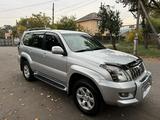 Toyota Land Cruiser Prado 2007 года за 10 500 000 тг. в Алматы – фото 3