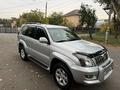 Toyota Land Cruiser Prado 2007 годаүшін10 500 000 тг. в Алматы – фото 18