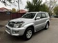 Toyota Land Cruiser Prado 2007 годаүшін10 500 000 тг. в Алматы – фото 2