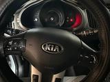 Kia Sportage 2015 года за 9 200 000 тг. в Кызылорда – фото 2