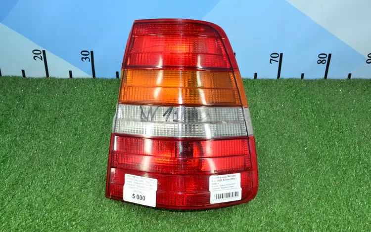Задний фонарь Mercedes Benz W124 универсал за 15 000 тг. в Тараз