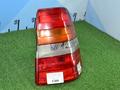 Задний фонарь Mercedes Benz W124 универсал за 15 000 тг. в Тараз – фото 3