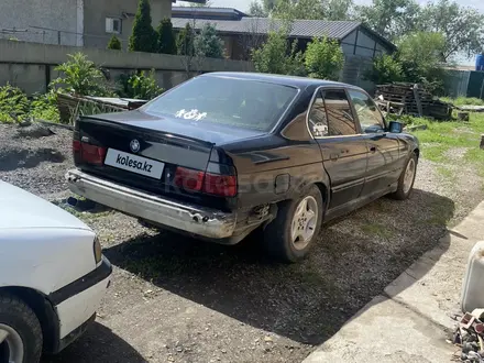 BMW 525 1990 года за 1 000 000 тг. в Алматы