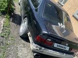 BMW 525 1990 годаүшін1 000 000 тг. в Алматы – фото 2