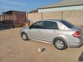 Nissan Tiida 2011 года за 4 500 000 тг. в Актау