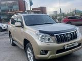 Toyota Land Cruiser Prado 2011 года за 12 600 000 тг. в Астана – фото 4