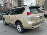 Toyota Land Cruiser Prado 2011 года за 14 000 000 тг. в Астана