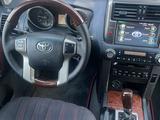 Toyota Land Cruiser Prado 2011 года за 12 600 000 тг. в Астана – фото 5