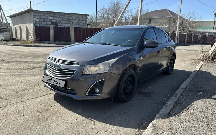 Chevrolet Cruze 2013 годаүшін2 950 000 тг. в Астана