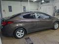 Hyundai Elantra 2014 годаfor6 900 000 тг. в Алматы – фото 5