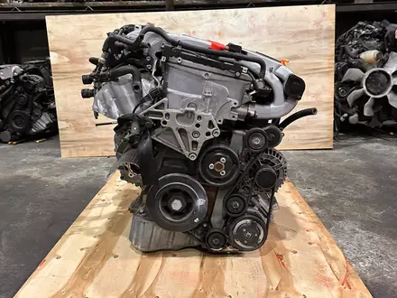 ДВИГАТЕЛЬ. МОТОР ~. VOLKSWAGEN. BUB. ИЗ ЯПОНИЙ за 700 000 тг. в Костанай